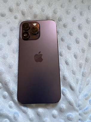 iPhone 14 Pro Max 256GB image 1