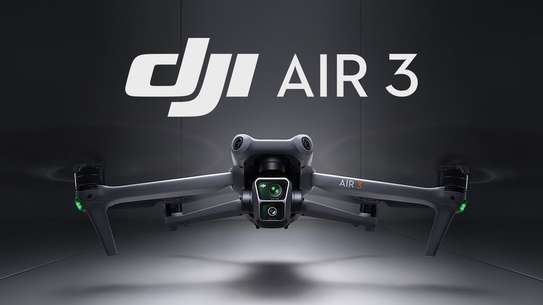 Drone Dji Air 3 Fly more combo image 2