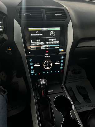 Ford explorer 2014 image 7