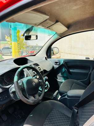 Renault kangoo image 6