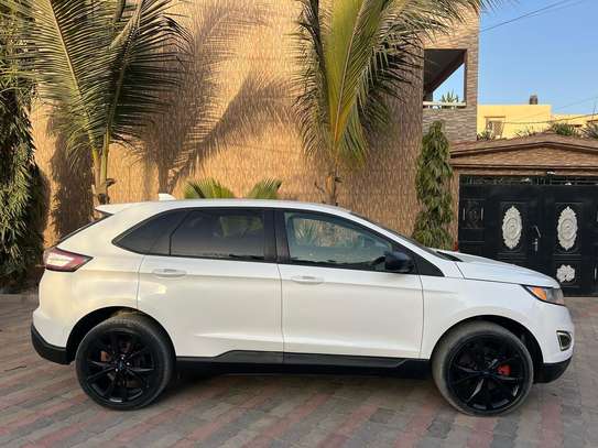 FORD EDGE 2015 image 3