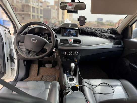 Renault sm3 image 8