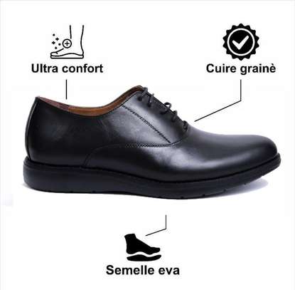 BERLUTI SEMELE ORTHOPÉDIQUE image 7