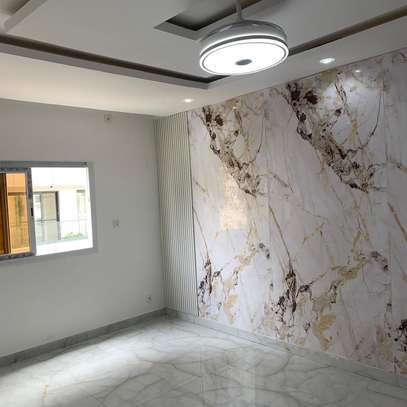 Bel Appartement F4 a louer au Point E image 13