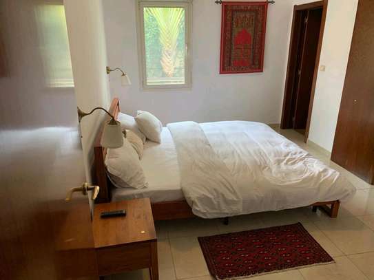 Appartement Meublé image 4