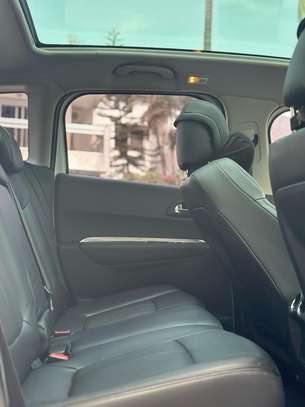Peugeot 3008 2016 image 11