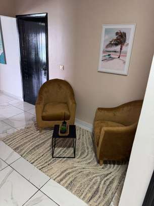 Appartement meublé au Virage image 12