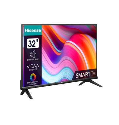 HISENSE TV 32A4GS SMART VIDAA image 5