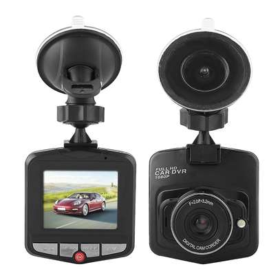 caméra de voiture HD 1080P Mini enregistreur vidéo DVR image 2