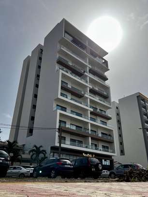 Appartement à louer à l'immeuble SouRok2 image 1