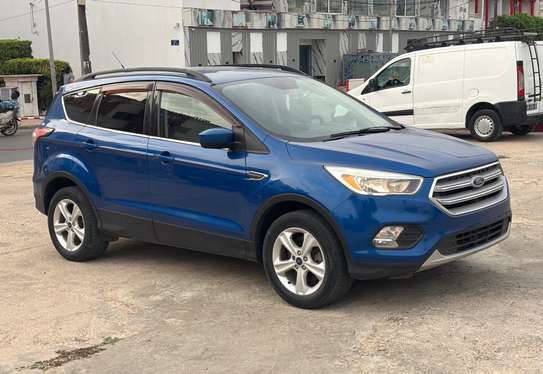 Ford Eskap 2017 Venat image 4