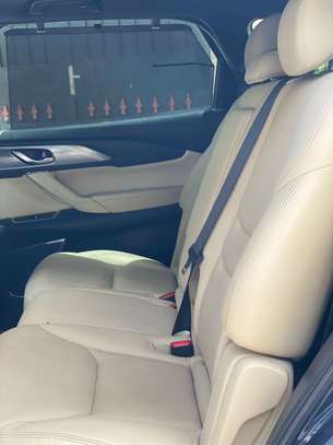 2017 MAZDA CX-9 GRAND TOURING image 8