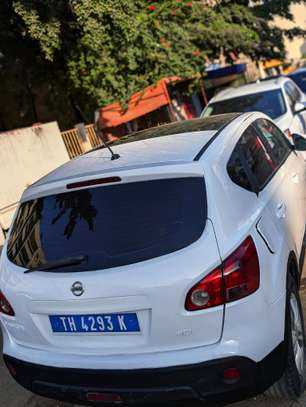 Nissan Qashqai image 1