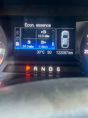 Ford Fusion 2015 SE 1.5L image 9