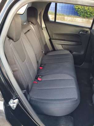 LOCATION : Très belle GMC TERRAIN image 4