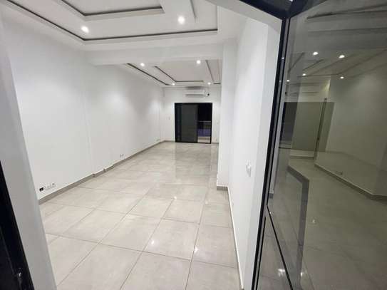 Appartement F4 Haut Standing à louer – Cité Keur Gorgui image 9
