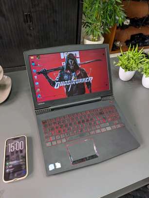 Ordinateur portable Gamer /GTX 1060 / 32gb ram image 1