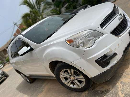 Chevrolet équinoxe image 2