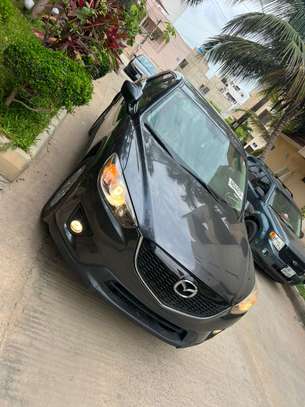 Mazda CX5 2015 image 7