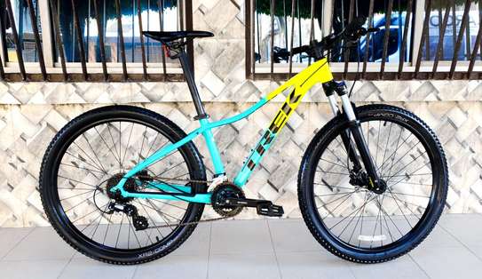 VELO VTT TREK MARLIN image 1