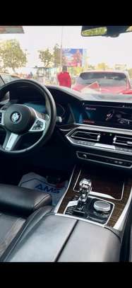 BMW X5 image 12