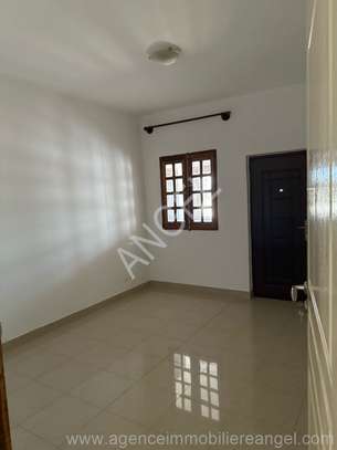 Ref_2406_GL Bel appartement  à louer à Karak-école police image 5