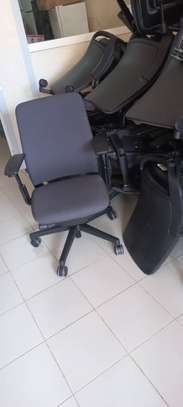 Chaise de Bureau image 1