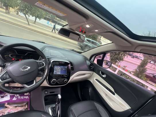 Renault QM3 2019 image 13