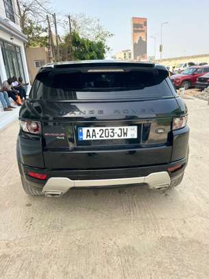 Range rover évoque image 13