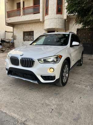 BMW X1 2016 image 1