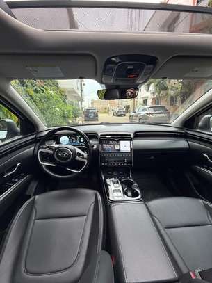 hundia tucson 2024 image 8