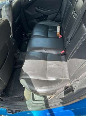 Ford focus image 7