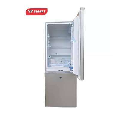 RÉFRIGÉRATEUR COMBINÉ 2 TIROIRS 136L SMART TECHNOLOGY image 2