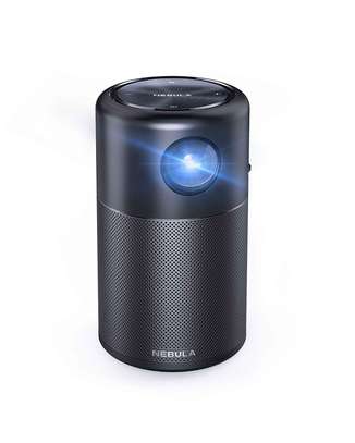 Nebula Capsule Mini Videoprojecteur Portable par Anker image 2