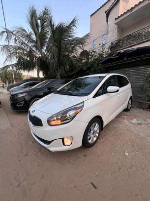 Kia Rondo 2016 image 2