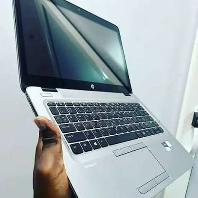 Hp elitebook 840 G3 image 4