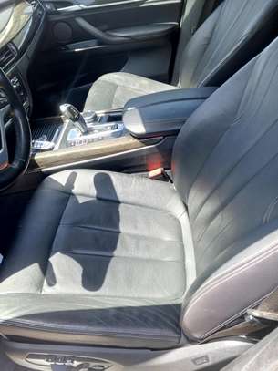 BMW X5 2017 image 7