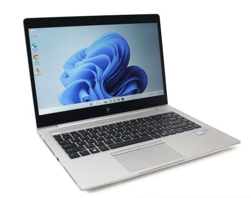 HP ELITEBOOK 840 G5 CORE I5 image 2