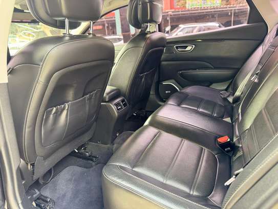 Renault Sm6 2017 image 9