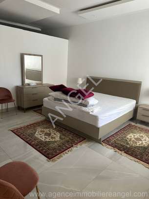 Ref_3403_PL F4meublé à louer aux Almadies image 8