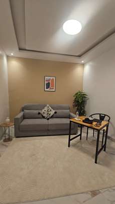 JOLI APPARTEMENT MEUBLÉ F3 À MERMOZ image 10