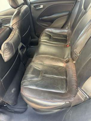 dodge dart image 11