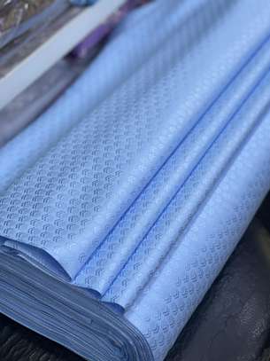 TISSU FIL À FIL GETZNER COTON (Plusieurs couleurs) image 2