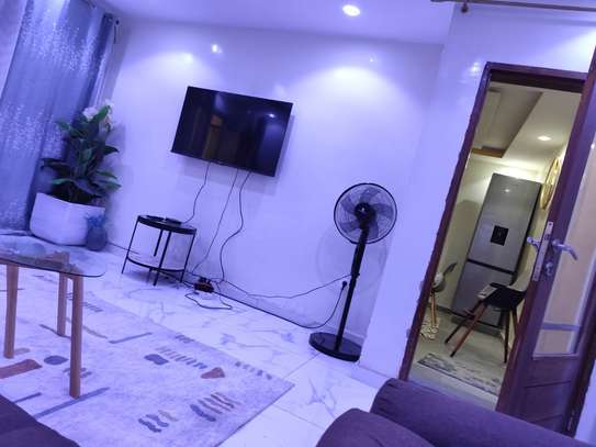 Appartement meublé image 4