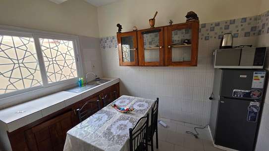 Studio meublé à louer à Saly image 7