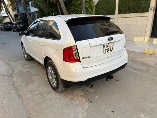 Ford edge 2014 image 13