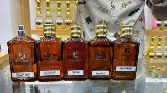 Parfume oud original image 5