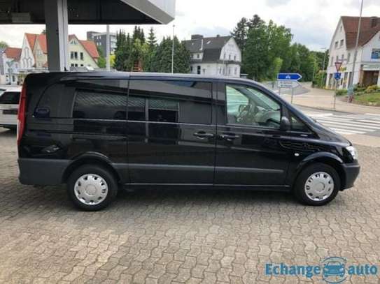 Location de minibus/bus image 14