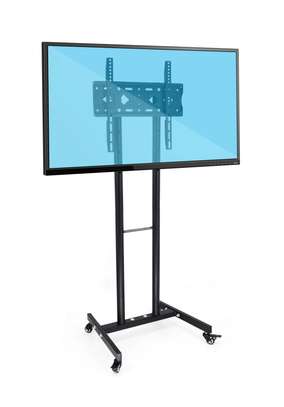 Support TV sur roulettes 32" - 55" pouces VESA 400*400 image 11