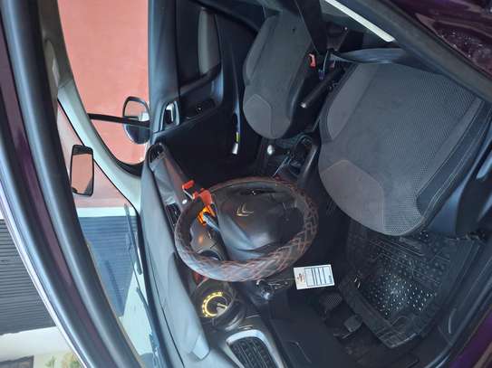 Citroën  c3 2016 image 6